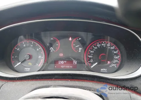 2014 Dodge Dart Sxt from USA, damaged, VIN 1C3CDFBB6ED891046